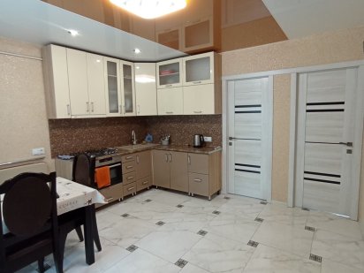 Подобова оренда житла в Кременці Кременец