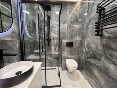 Подобово VIP апартаменти у самом Центрi мicта Краматорск