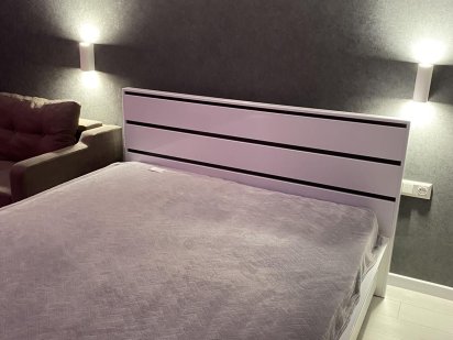 Квартира посуточно Краматорск