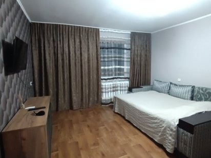 Квартира посуточно Лозовая