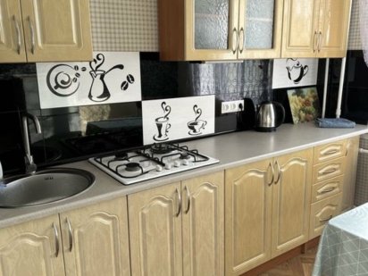 Квартира подобово, Лозова Лозовая