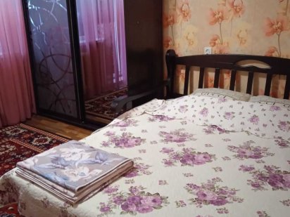 Подобово оренда 2-кімнатної квартири Краматорськ Краматорск