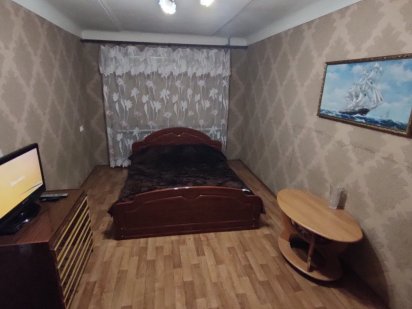 Посуточно 1 к квартира Краматорск