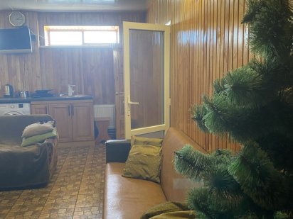 Подобово квартира Лубни