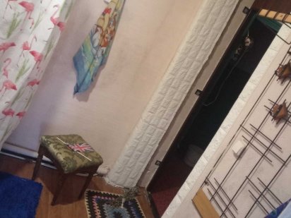 Сдам квартиру посуточно Лозова