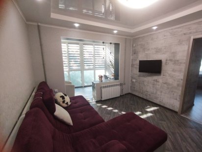 Квартира 3 комнатная. Район крытого рынка. Краматорск