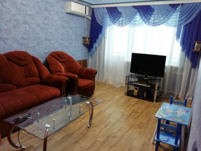 Здам подобово двокімнатну квартиру у Краматорську. Краматорск