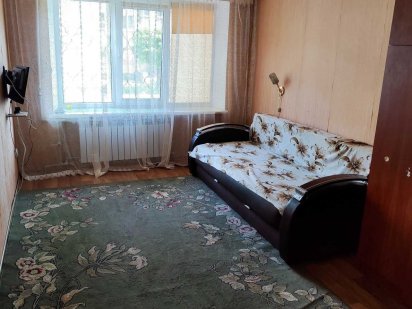 Сдам 1к квартиру в центре города ПОСУТОЧНО Лозовая