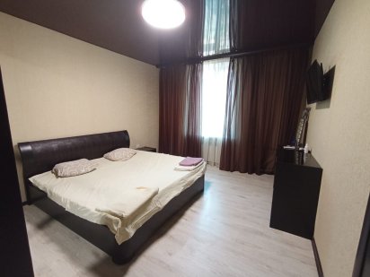 Подобово квартира в самому центрі міста Краматорск