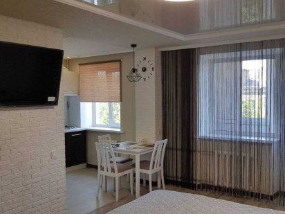 Посуточная аренда квартиры  в центре города Краматорск