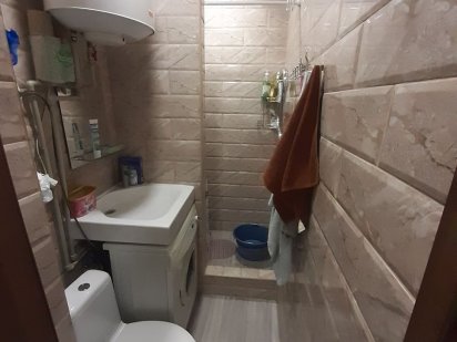 Сдам посут.,почасово однокомнатную кв. ул.Маяковского Краматорск