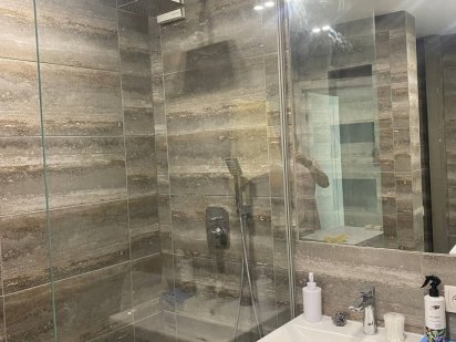 Краматорськ. Однокiмнатна квартира з новим євроремонтом. Подобово Краматорск