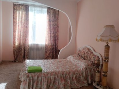 Подобово, посуточно оренда 2х кімнатної квартири в центрі міста Краматорск