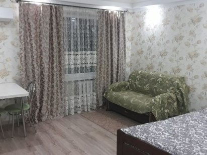 ВІЛЬНА. ПОДОБОВО ЄВРО-студія від власника Краматорск