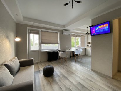 Квартири подобово Краматорск