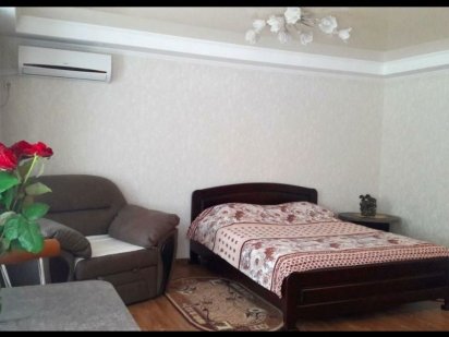 Сдам 1к квартиру - студию Краматорск
