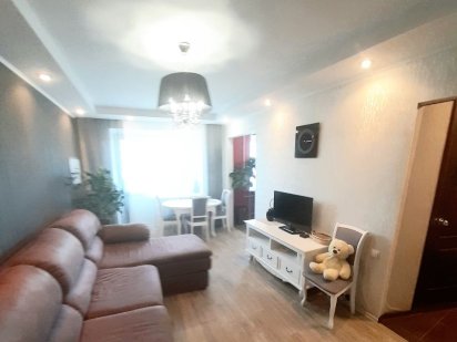 Квартири подобово Центр Краматорск