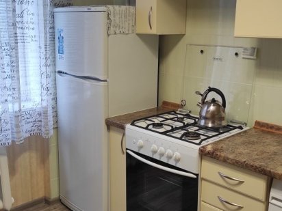 Сдается квартира посуточно,почасово Краматорск