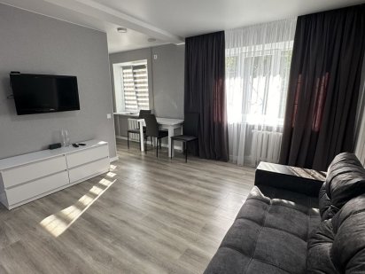 Шикарна двушка! Центр міста! Паркова! Краматорск