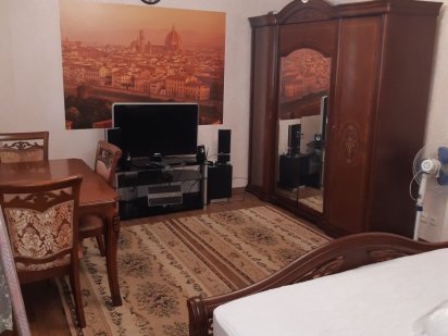 Сдам посуточно, почасово однок. квартиру ул.Румянцева Краматорск