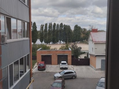 Здам подобово і погодинно 1-кімнатну квартиру на міському пляжі в ново Миргород