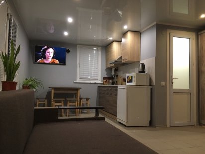 Квартира подобово Миргород