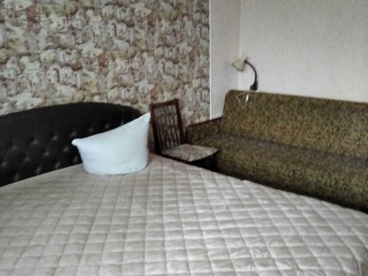 Однокімнатна квартира поряд з курортом Миргород