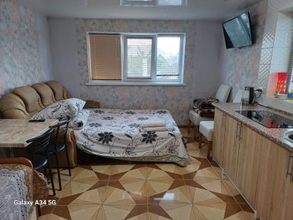 Здам 1 кімнатний номер у гостьовому будинку Миргород