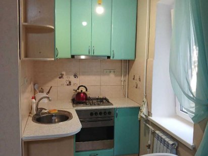 Здам 1 кімнатну квартиру Студія Миргород