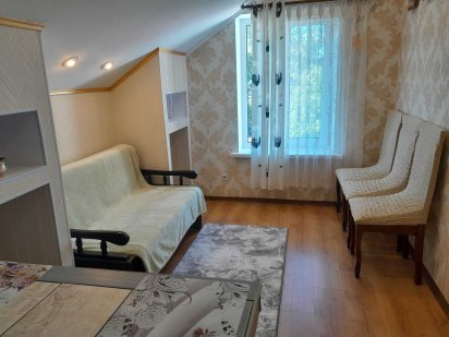 Сдаю благоустроенное комфортабельное жилье! От 3-х суток! Миргород