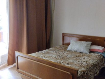 Здається подобово 1 кімнатна квартира з опаленням Краматорск