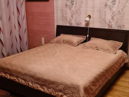 Сдам однокомнатную квартиру посуточно Краматорск