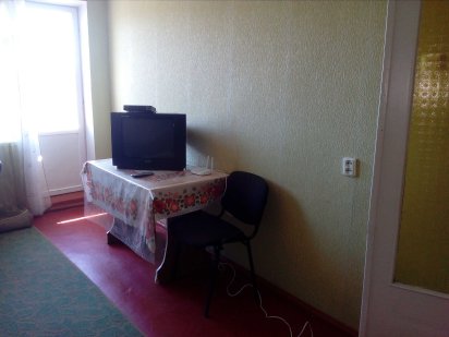 Здам Подобово і на короткий термін двох одно  кімнатну квартири Нетешин