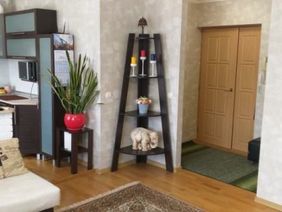 Аренда квартиры посуточно Миргород