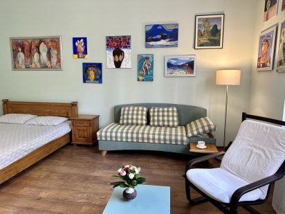 ВІЧНИК - квартира в центрі! Мукачево