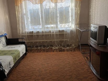 Квартира посуточно рн Лазурный 1этаж Краматорск