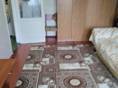 Подобово однокімнатна квартира, біля автовокзалу Краматорск