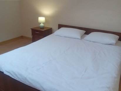 DOBA - ЦЕНТР  1кім. 5-6 місця Мукачево