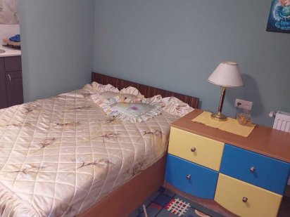 оренда житла подобово з терасою Мукачево