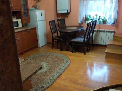 Квартира подобово в Мукачево. Вільна Мукачево