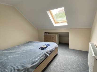 Оренда квартири з видом на замок подобово та на довготривалий термін Мукачево