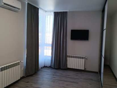 Простора квартира для відпочинку Мукачево