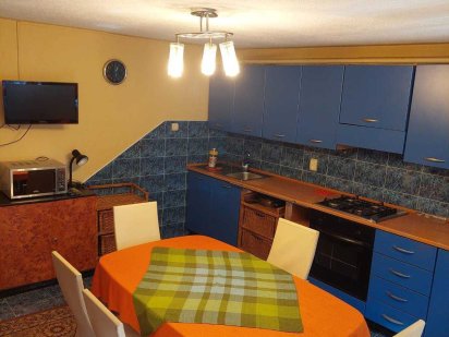 Подобова оренда житла з терасою Мукачево