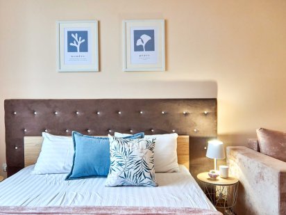 Акція на 5 місць! Най-атмосферніші видові 2к апартаменти. Мукачево