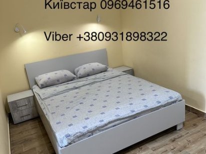 Квартира подобово з кондиціонером Звягель