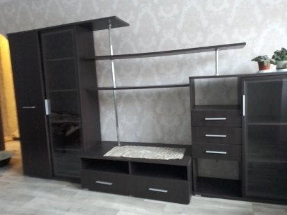 Квартира подобово Звягель