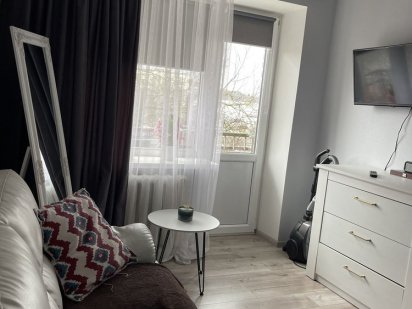 Квартира з кондиціонером погодинно,подобово Звягель