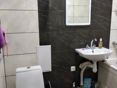 Подобово Квартира в Звягеле   біля Черного А Т Б Звягель