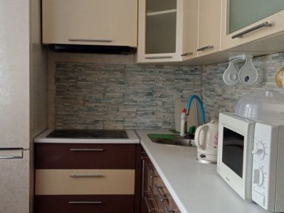 Здам в оренду 1 кімнатну квартиру Новоднестровск