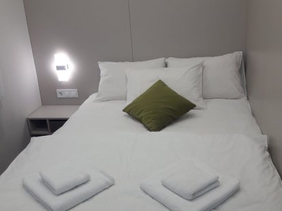 DOBA - ЛЮКС клас 2кім 4 місця. З Кондиціонером ! Мукачеве